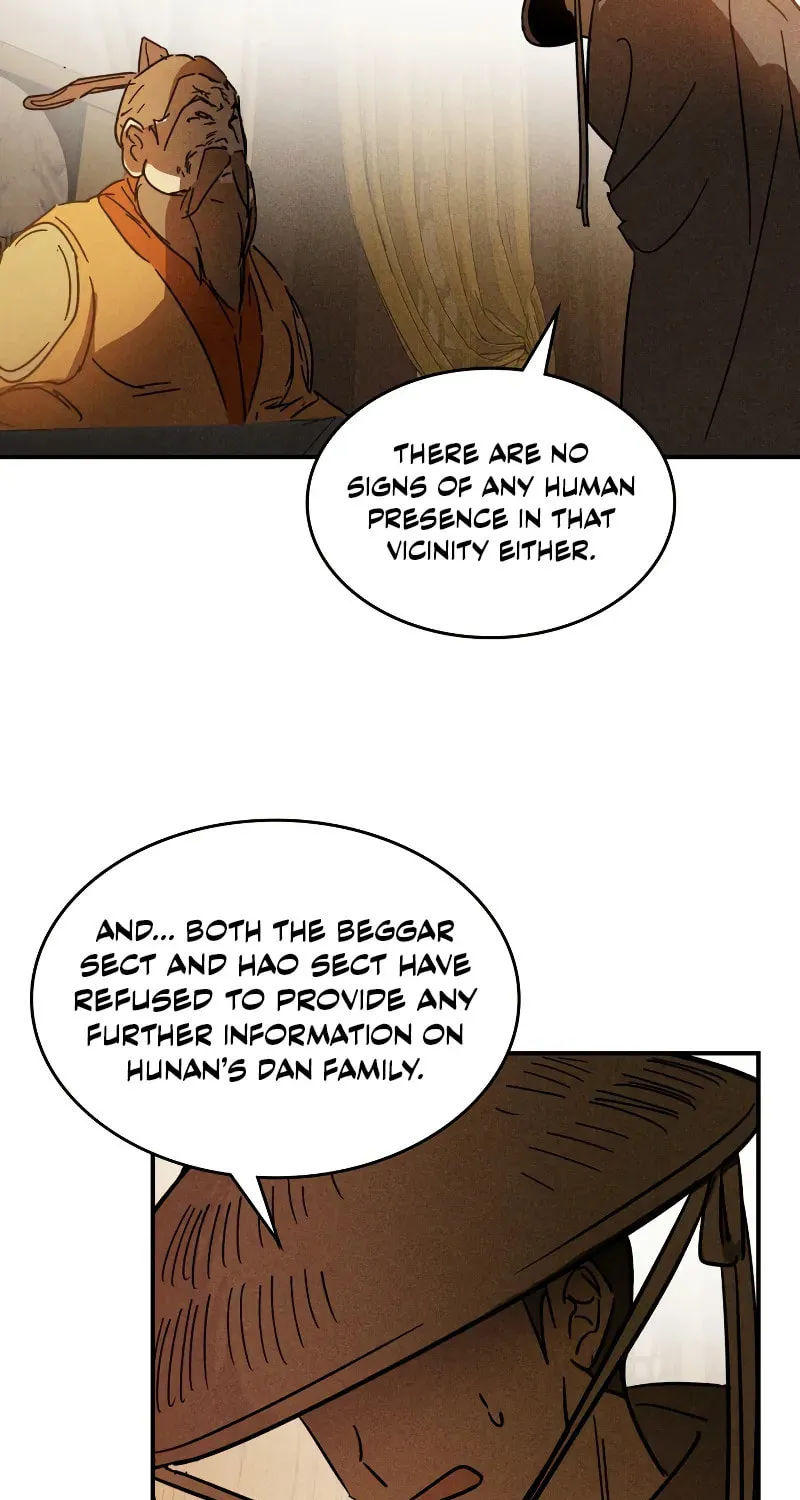 Return of the War God Chapter 114 page 66 - 