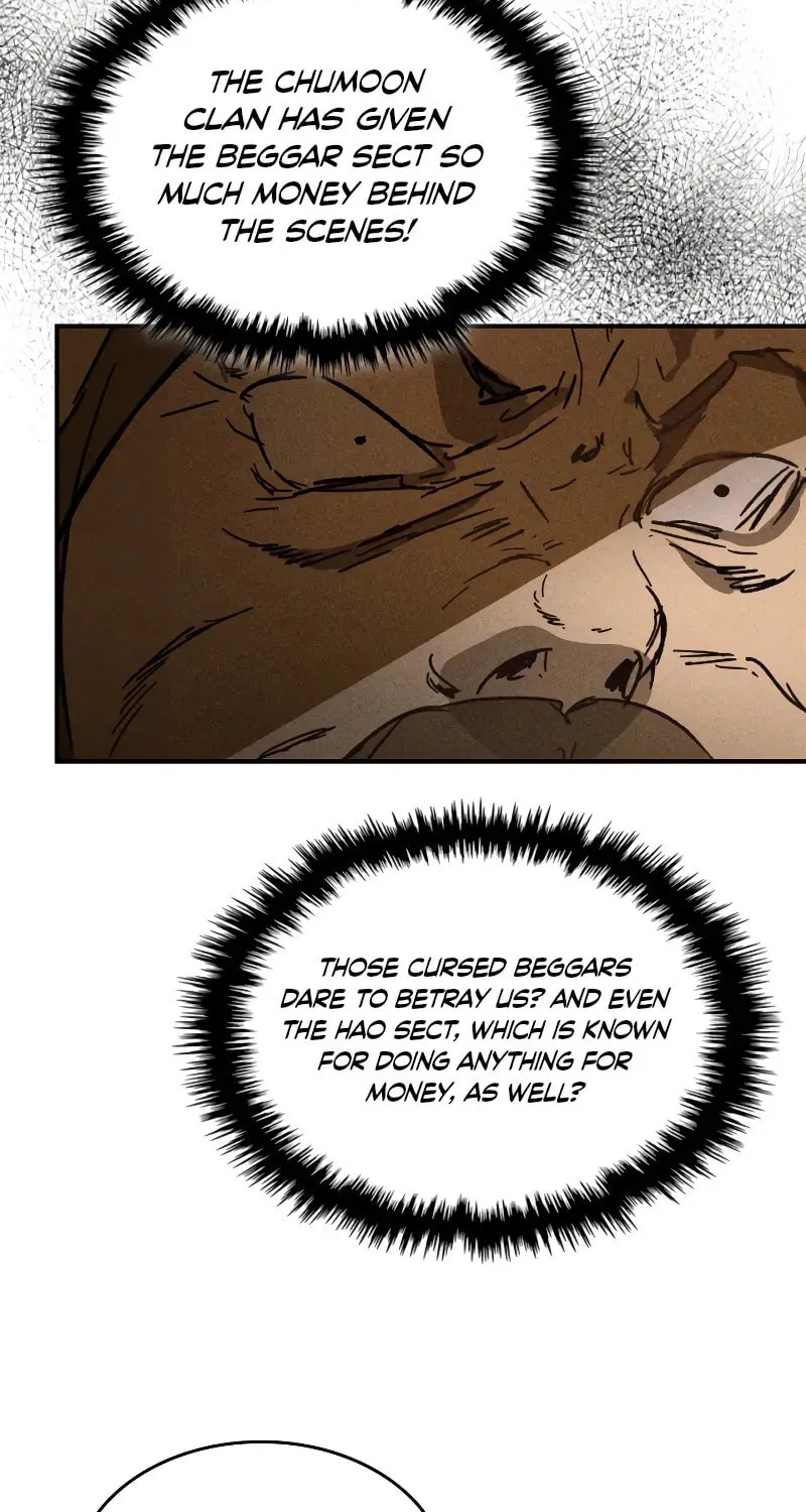 Return of the War God Chapter 114 page 69 - 