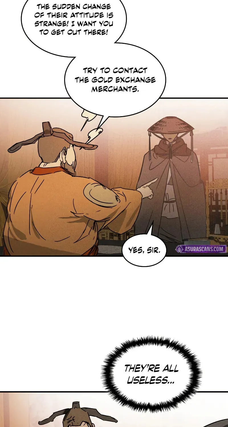 Return of the War God Chapter 114 page 70 - 