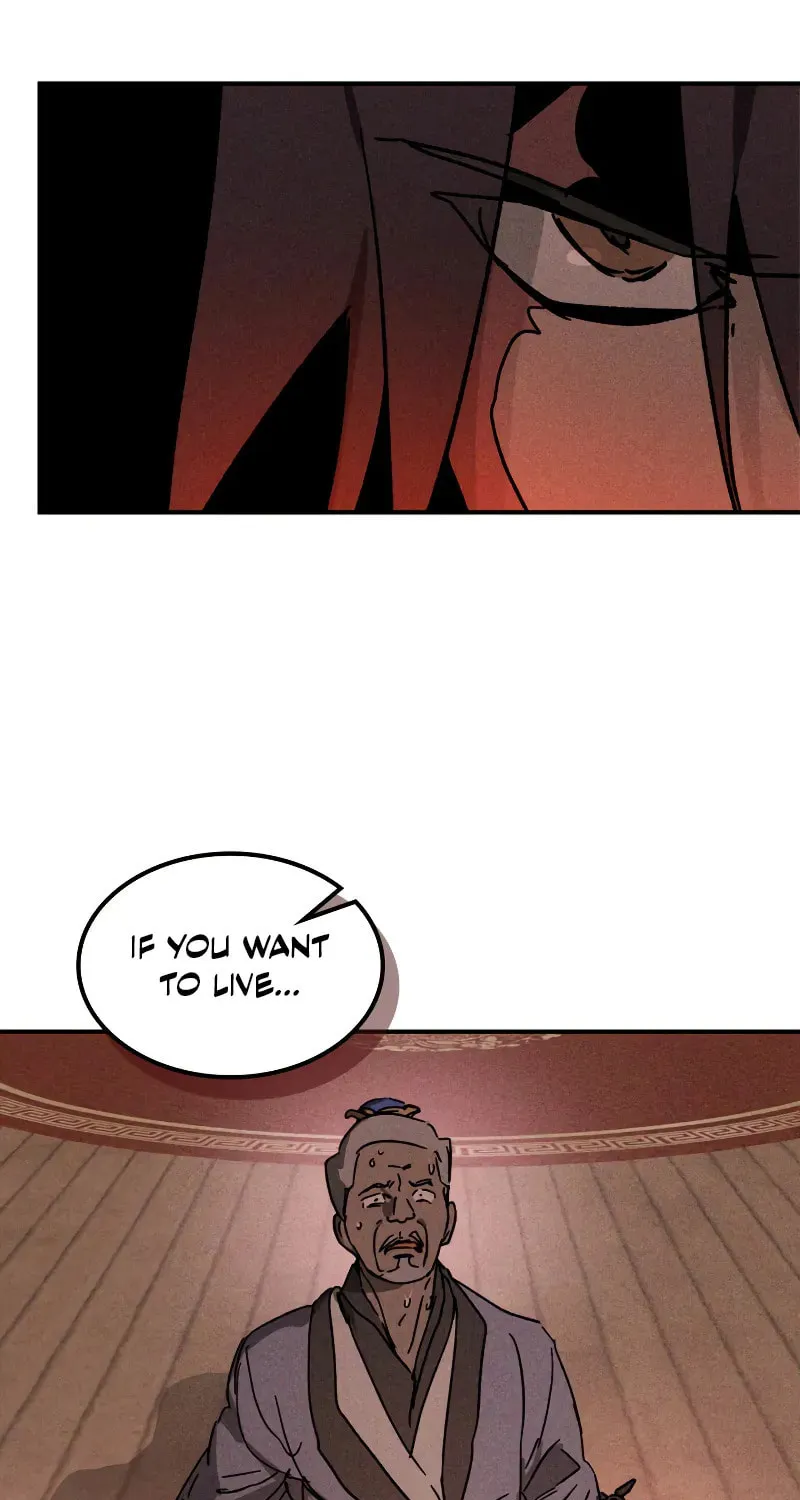 Return of the War God Chapter 114 page 8 - 