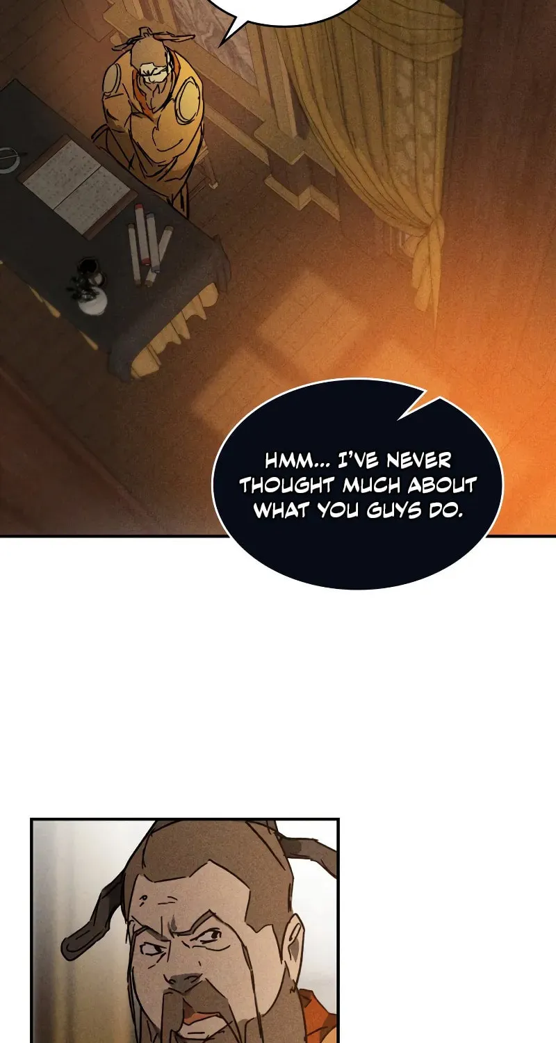 Return of the War God Chapter 114 page 73 - 