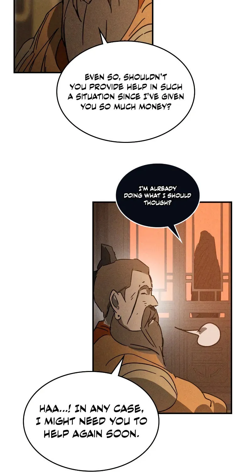 Return of the War God Chapter 114 page 74 - 