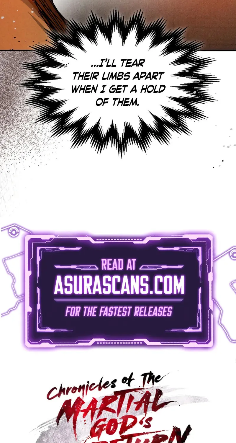 Return of the War God Chapter 114 page 76 - 