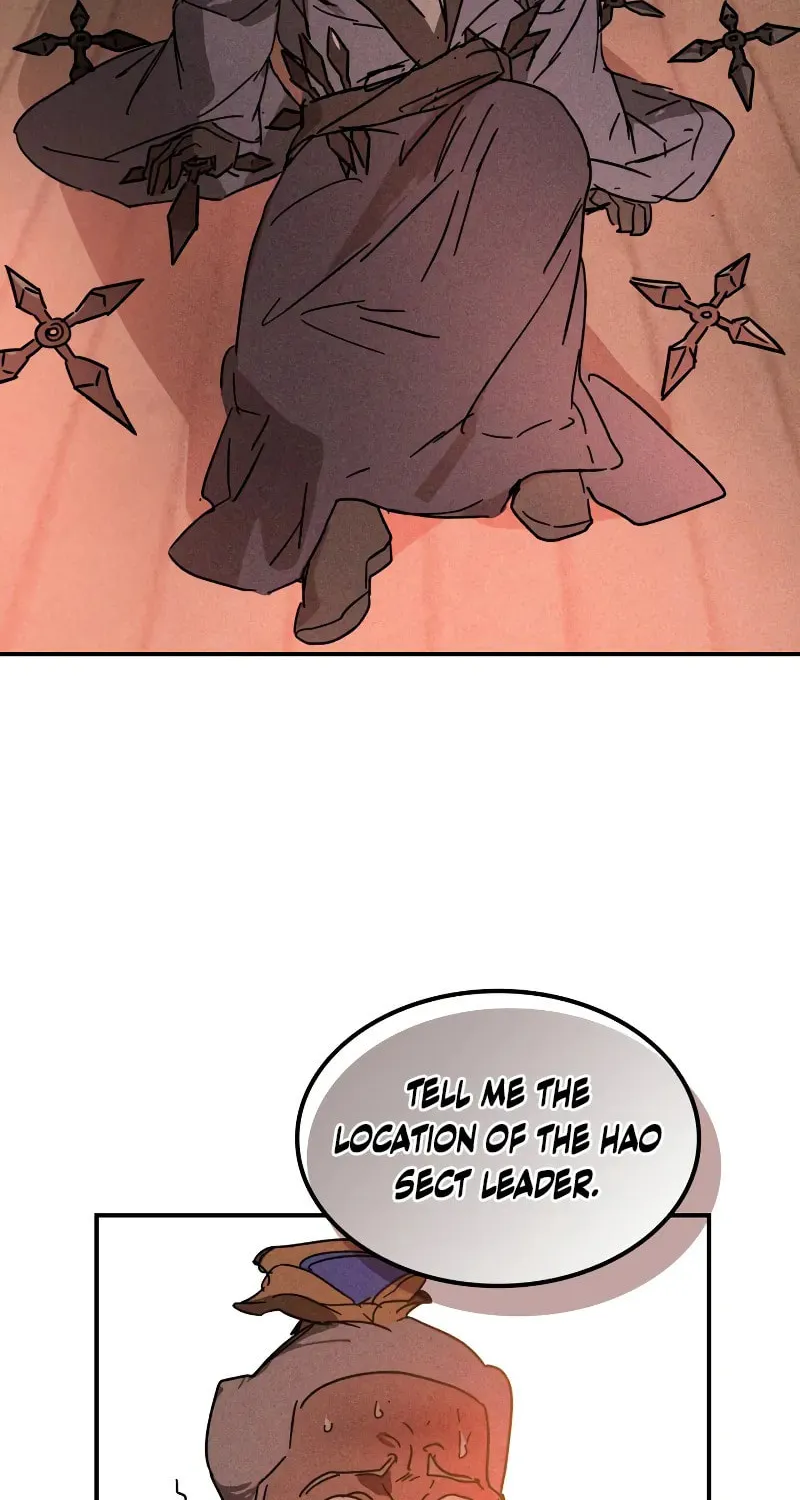 Return of the War God Chapter 114 page 9 - 