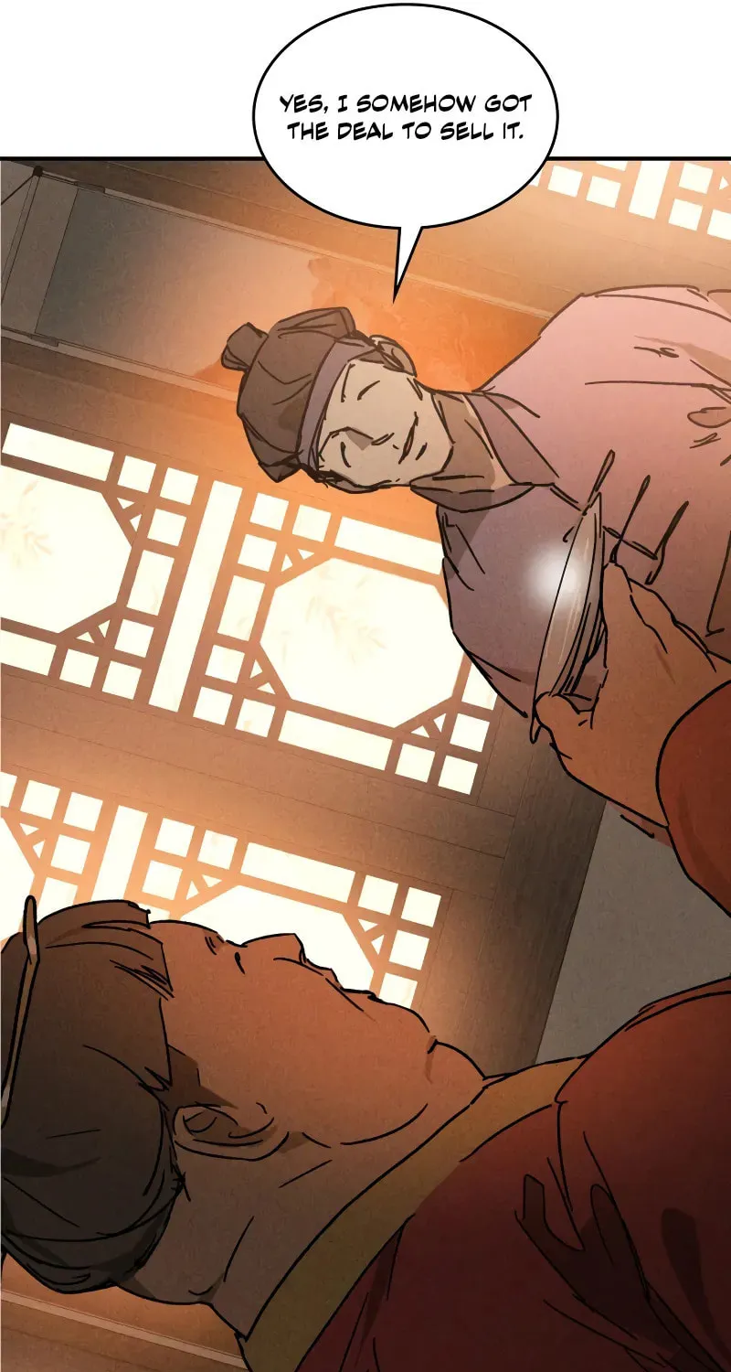 Return of the War God Chapter 115 page 12 - 