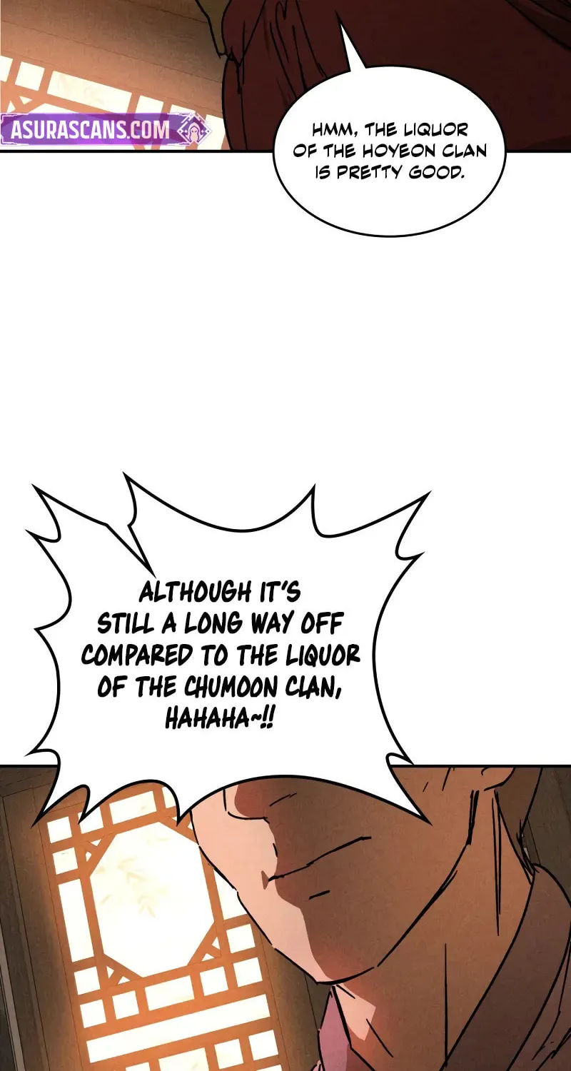 Return of the War God Chapter 115 page 13 - 
