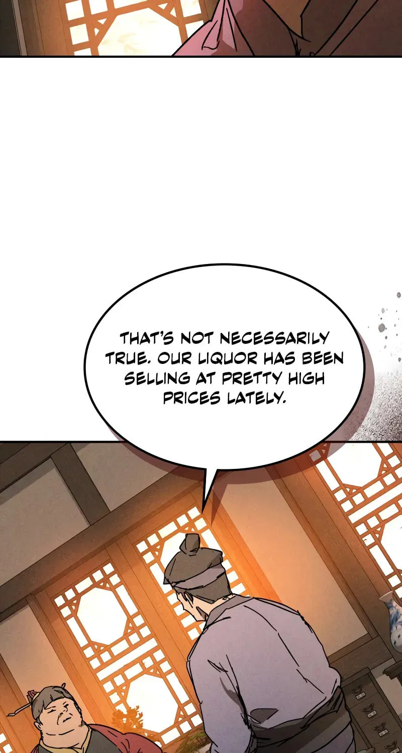 Return of the War God Chapter 115 page 14 - 