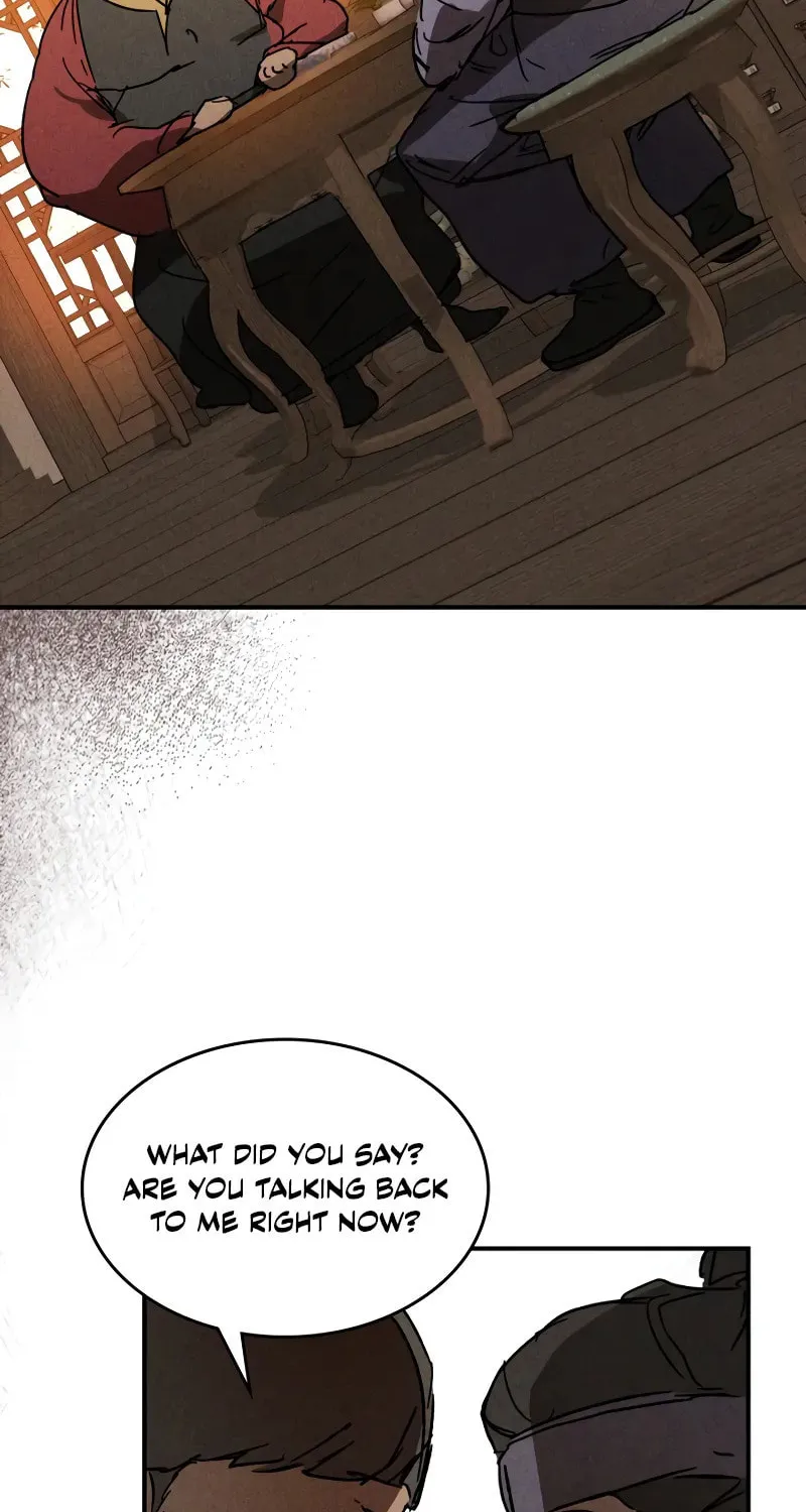 Return of the War God Chapter 115 page 15 - 