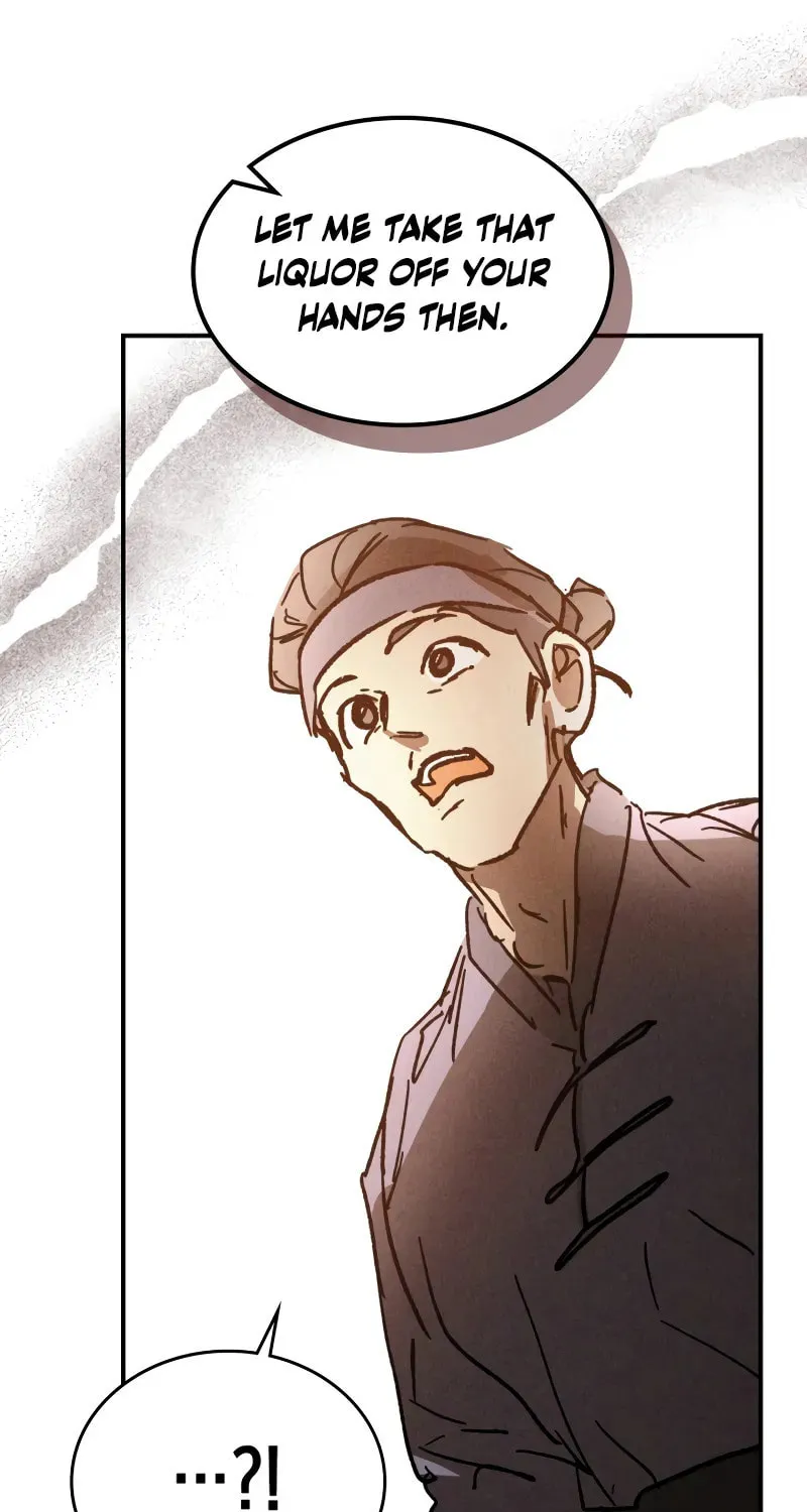 Return of the War God Chapter 115 page 20 - 