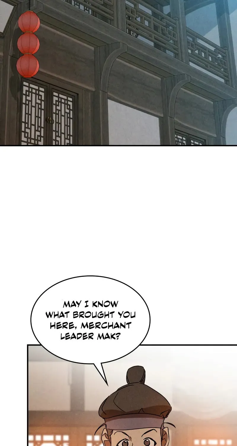 Return of the War God Chapter 115 page 3 - 