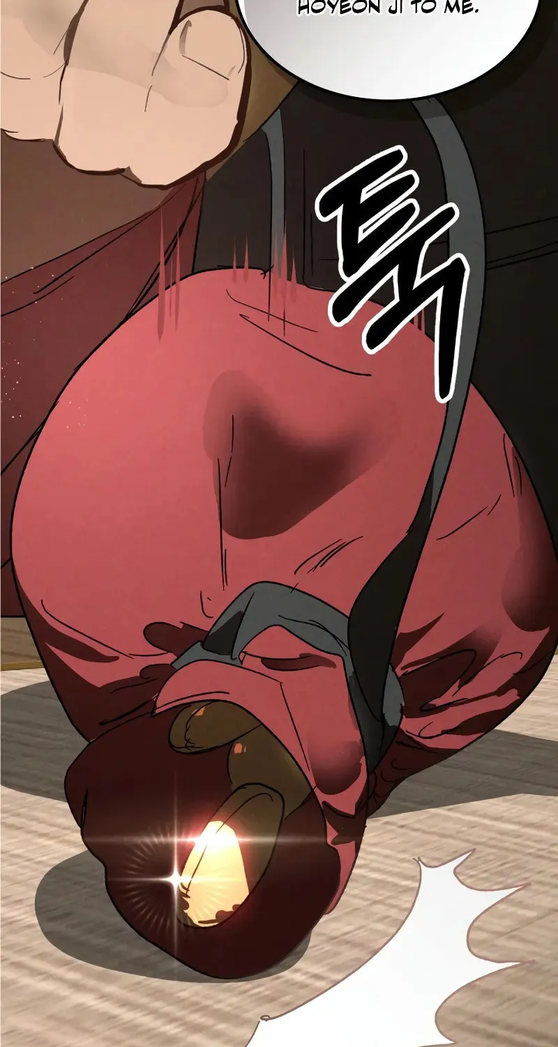 Return of the War God Chapter 115 page 25 - 
