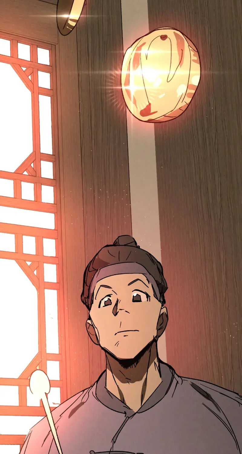 Return of the War God Chapter 115 page 28 - 