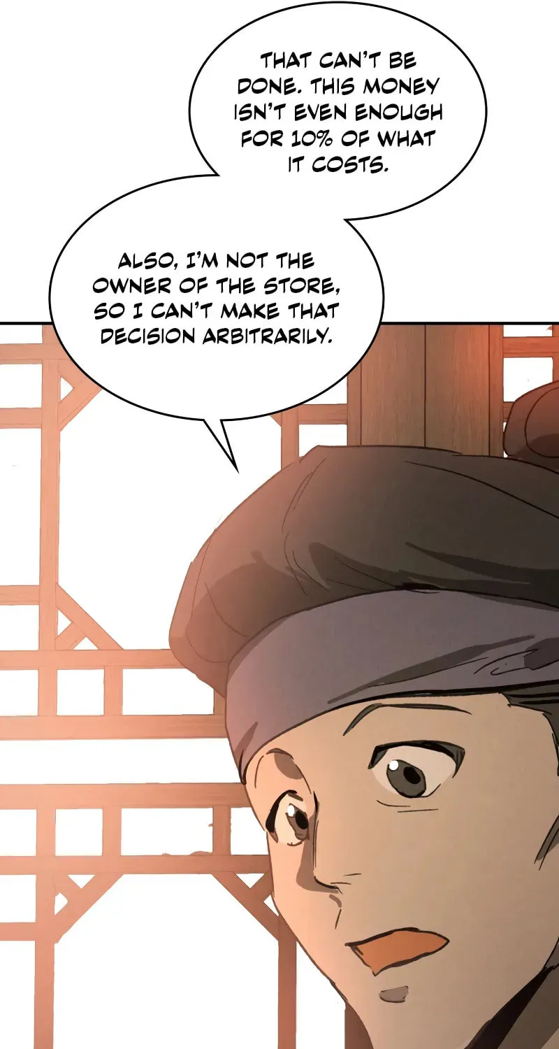 Return of the War God Chapter 115 page 31 - 