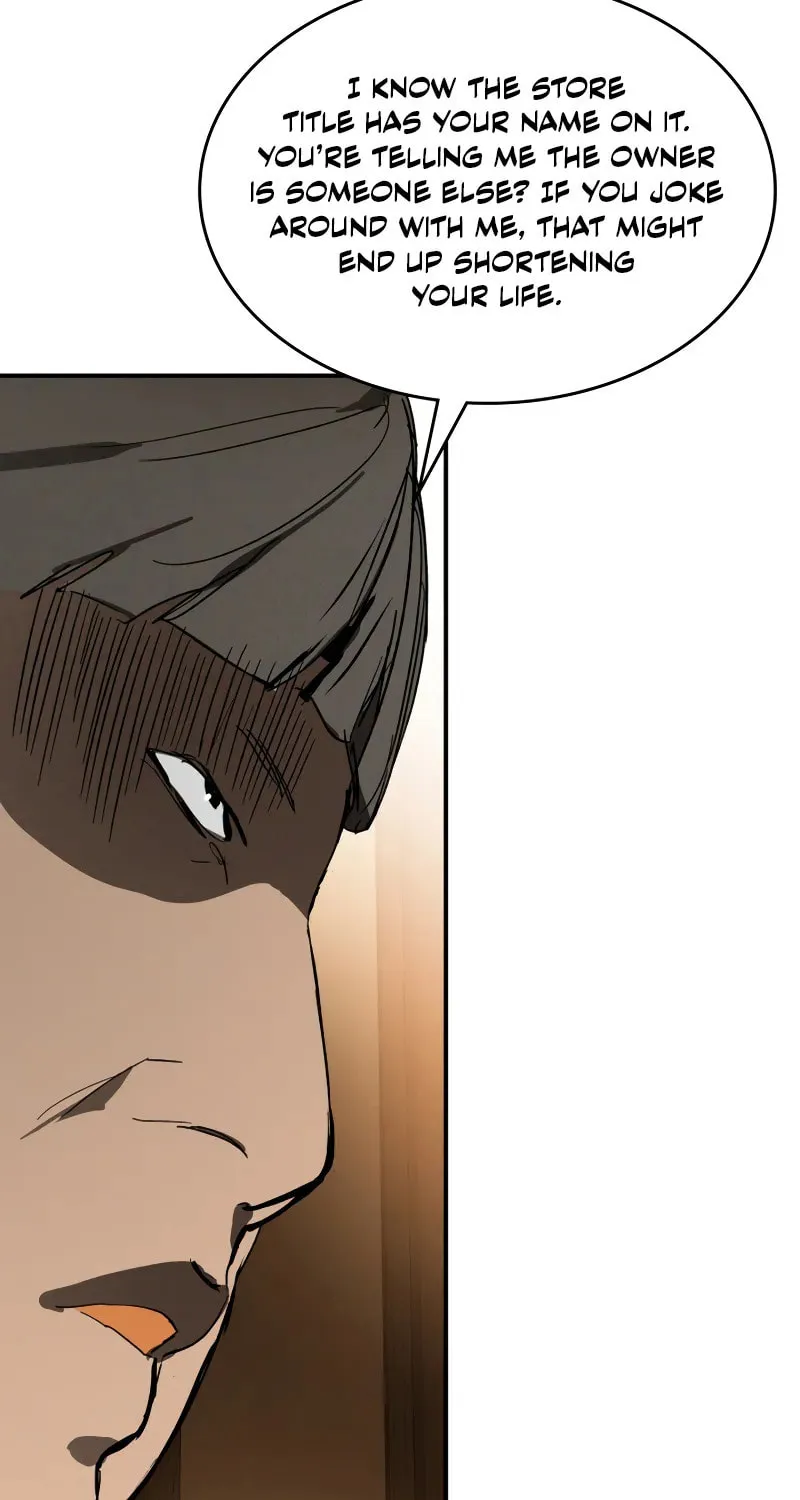 Return of the War God Chapter 115 page 33 - 