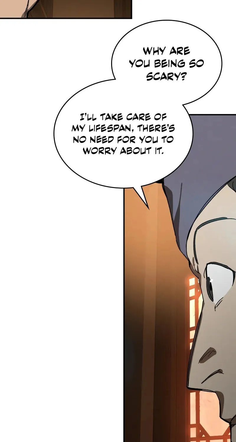 Return of the War God Chapter 115 page 34 - 