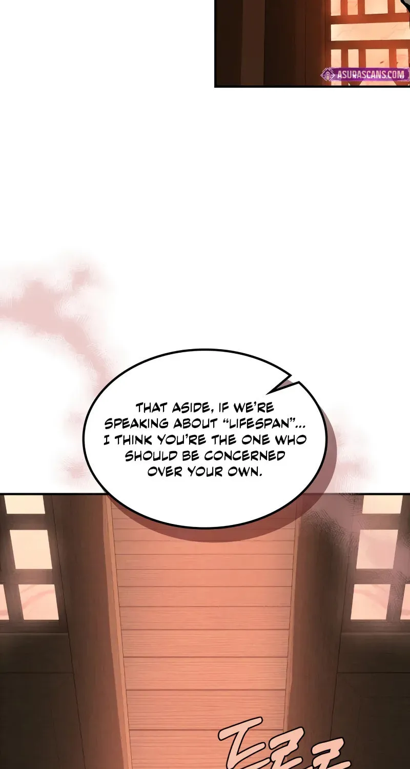 Return of the War God Chapter 115 page 35 - 