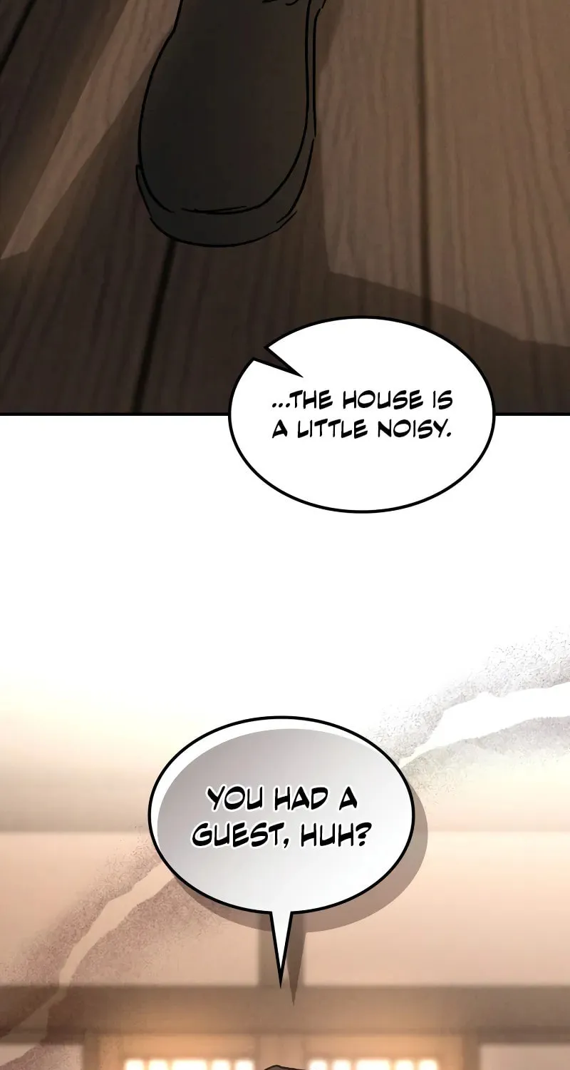 Return of the War God Chapter 115 page 37 - 