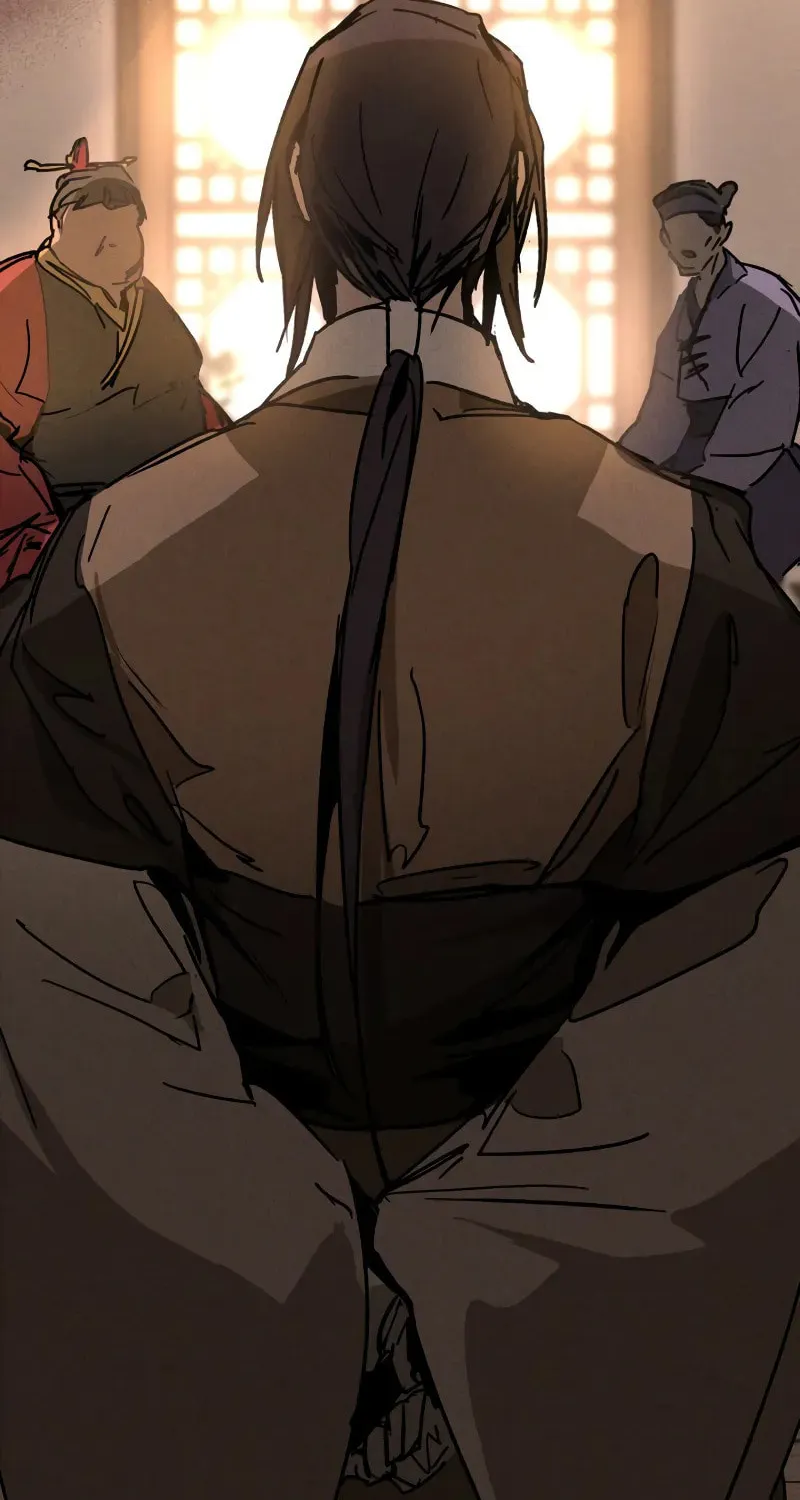 Return of the War God Chapter 115 page 38 - 
