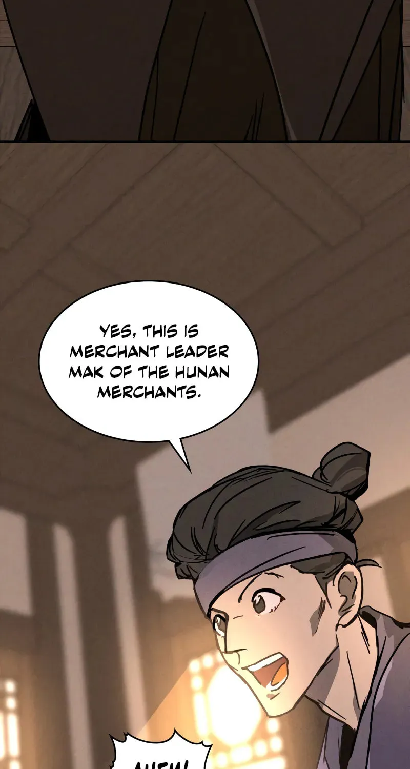 Return of the War God Chapter 115 page 39 - 
