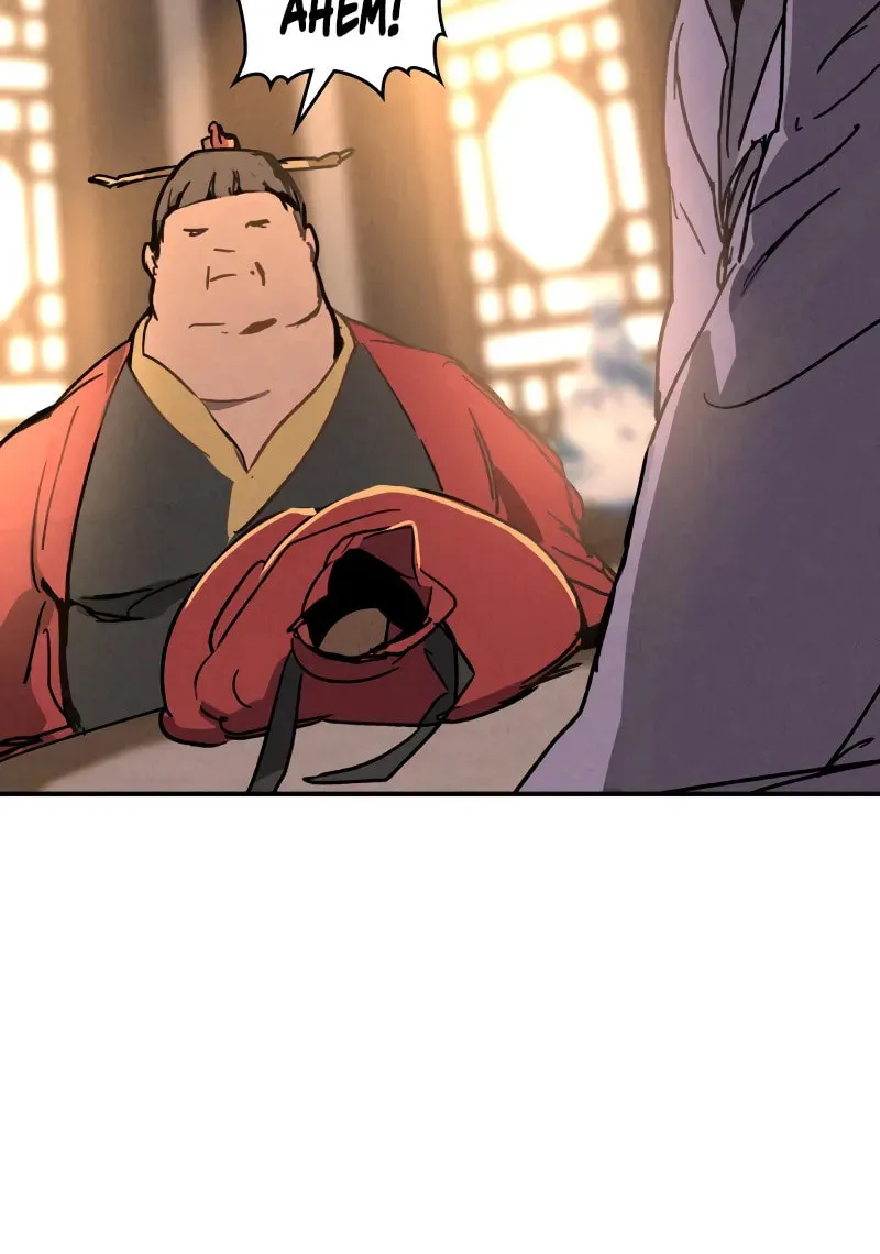 Return of the War God Chapter 115 page 40 - 