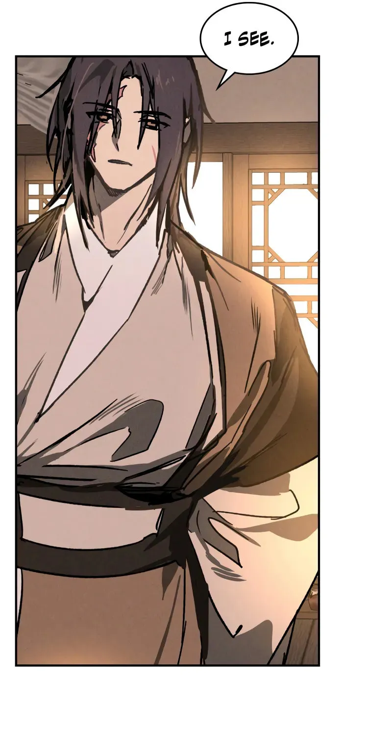Return of the War God Chapter 115 page 41 - 