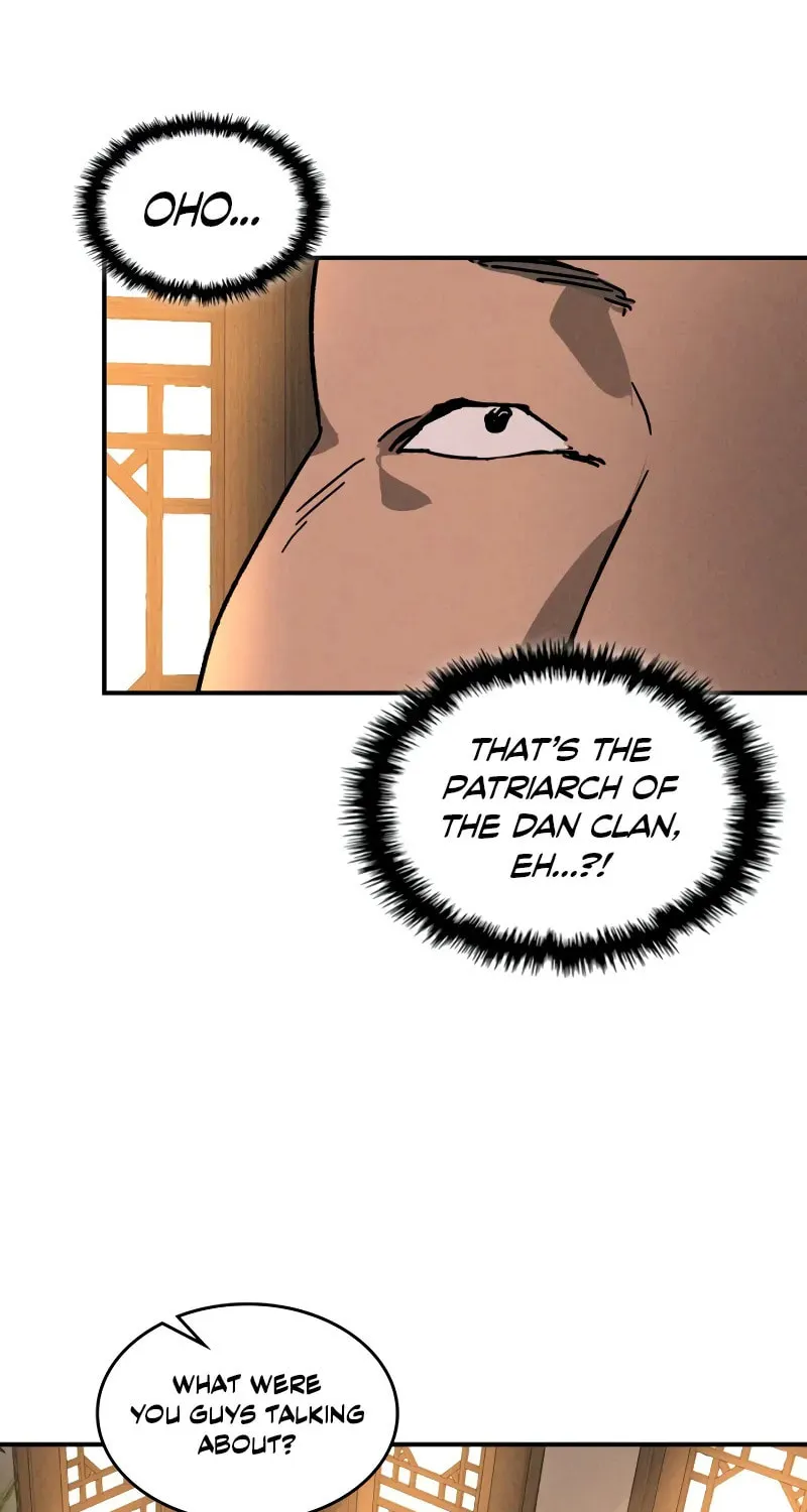 Return of the War God Chapter 115 page 42 - 