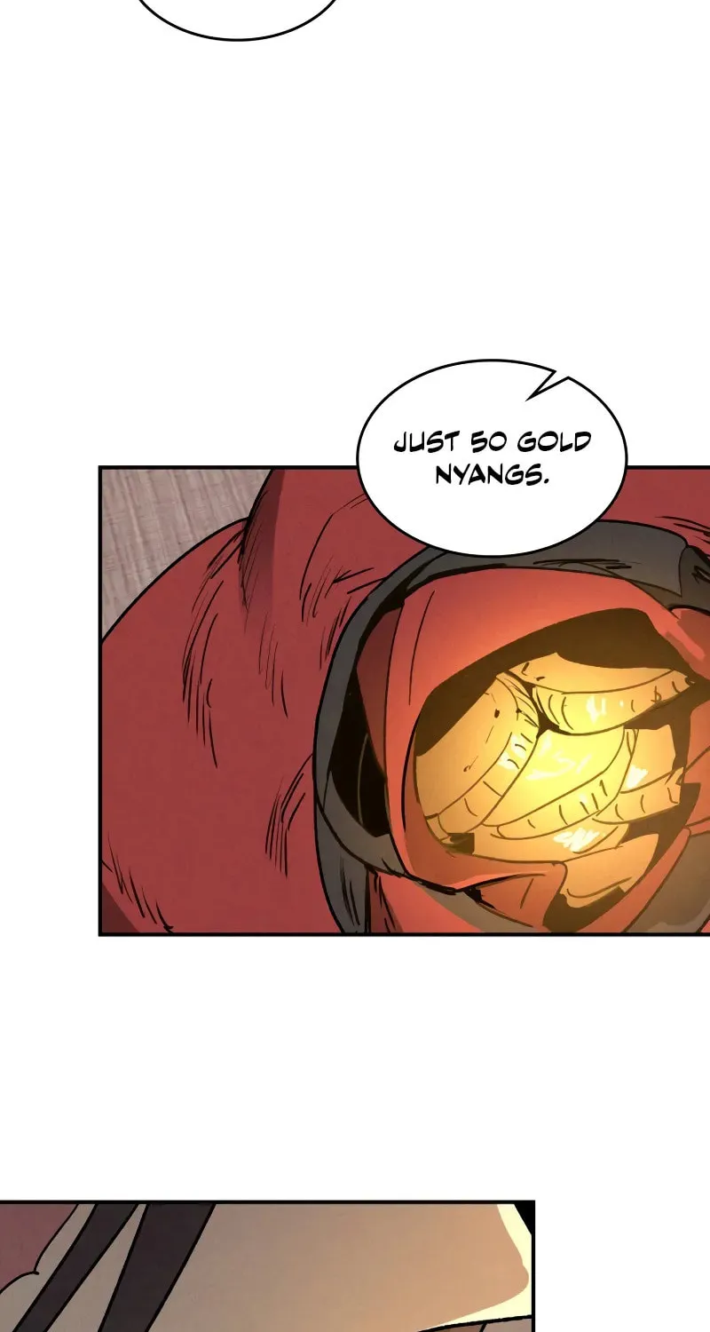 Return of the War God Chapter 115 page 44 - 