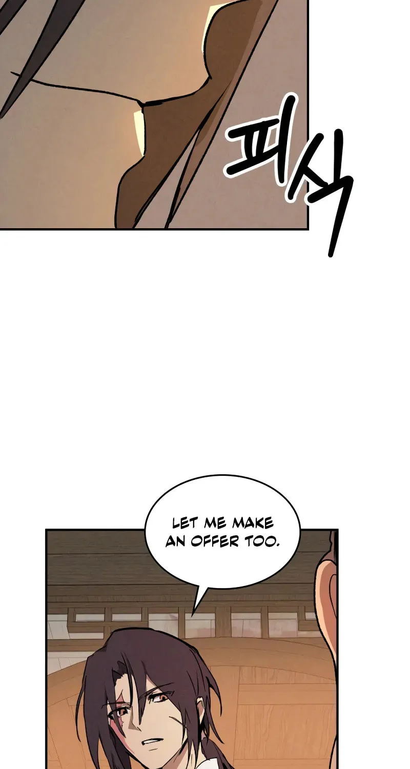 Return of the War God Chapter 115 page 45 - 