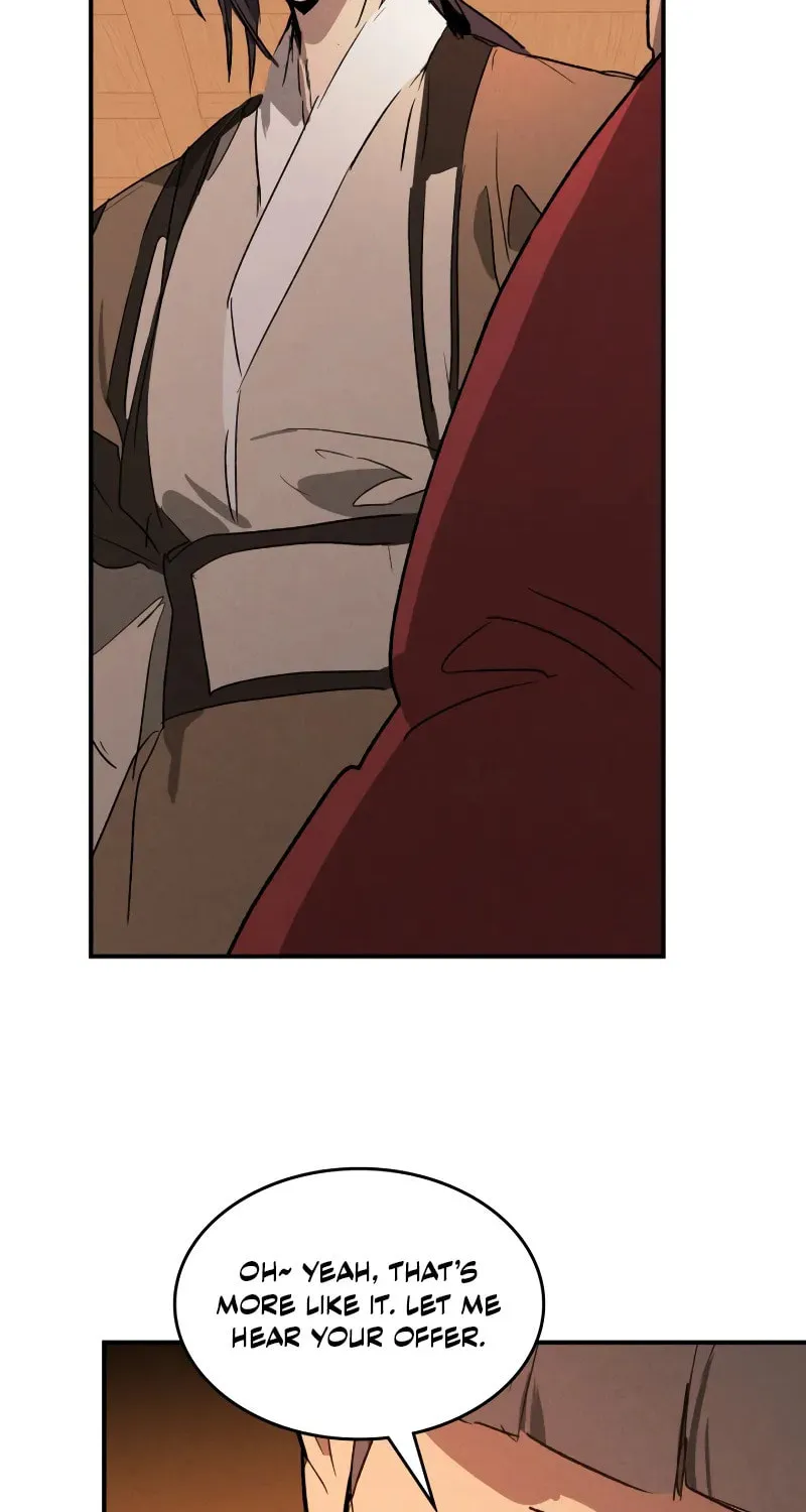 Return of the War God Chapter 115 page 46 - 