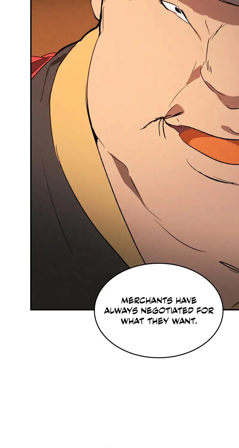 Return of the War God Chapter 115 page 47 - 