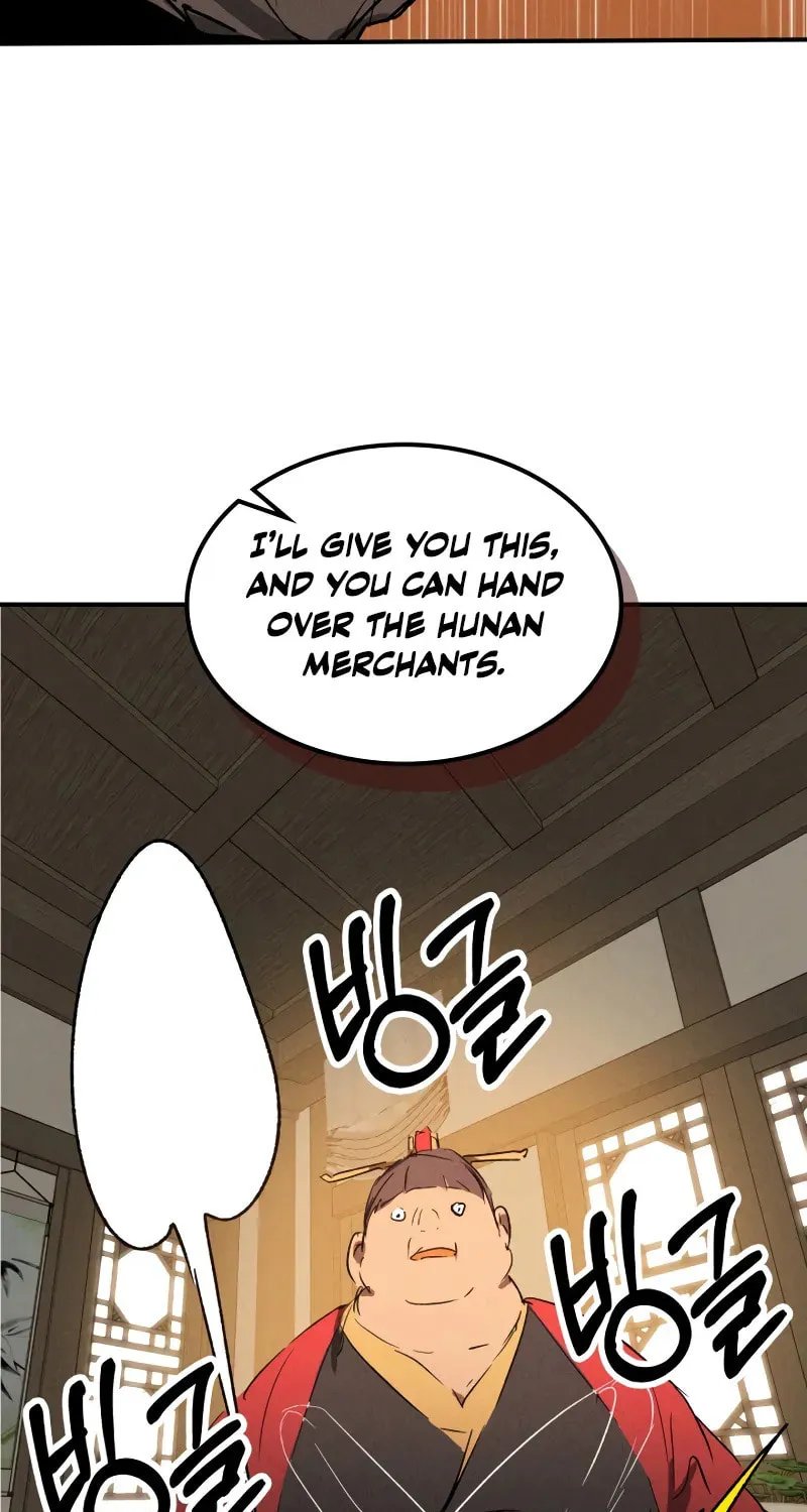 Return of the War God Chapter 115 page 49 - 