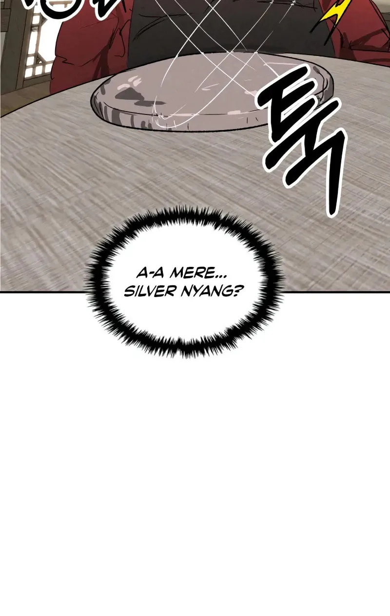 Return of the War God Chapter 115 page 50 - 