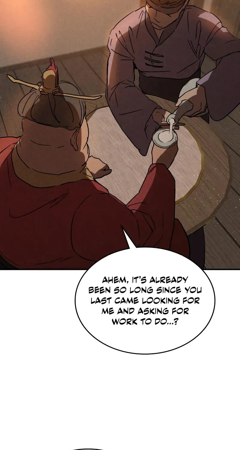 Return of the War God Chapter 115 page 6 - 