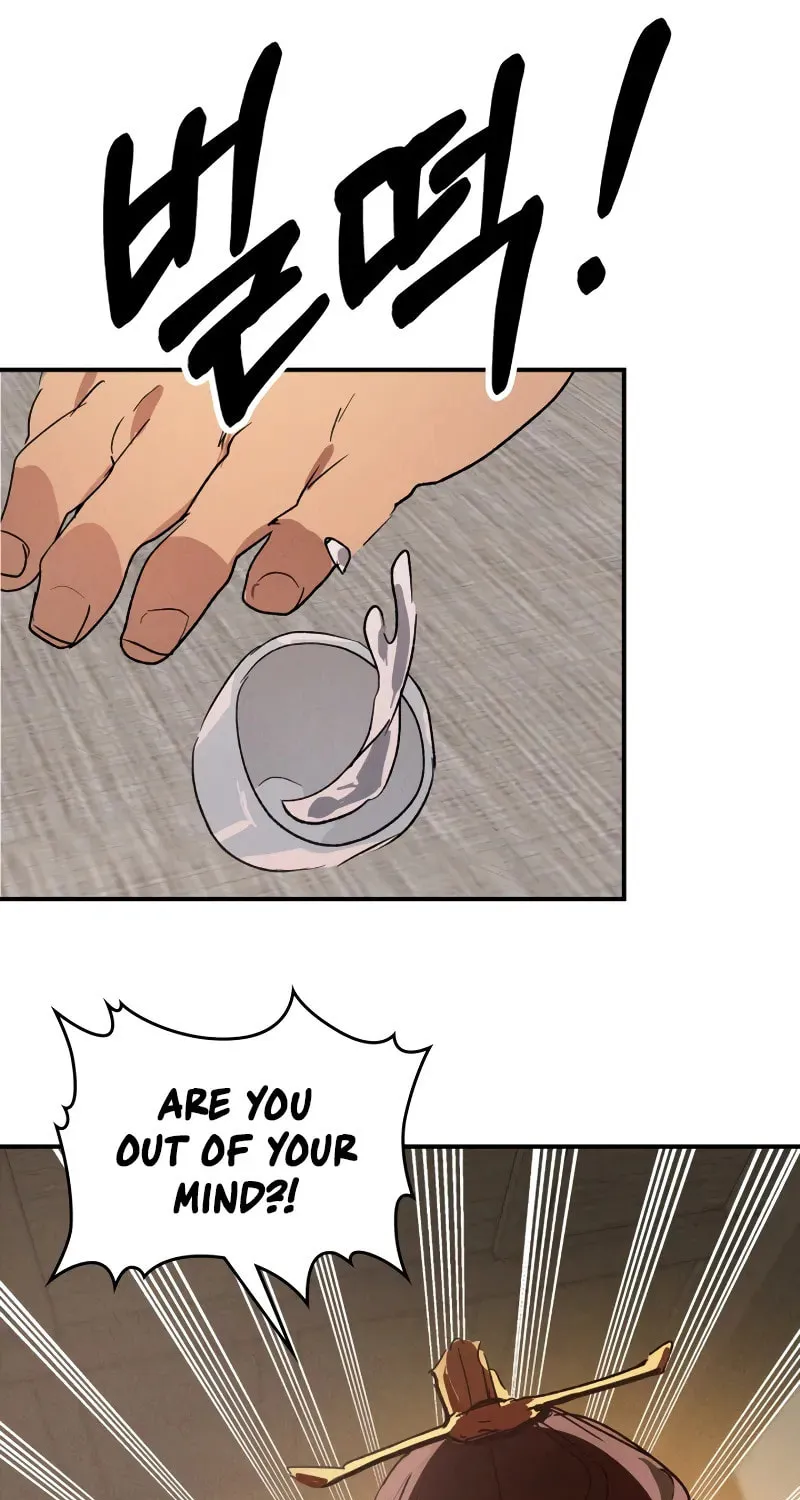 Return of the War God Chapter 115 page 53 - 