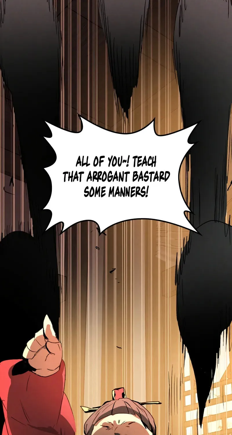 Return of the War God Chapter 115 page 57 - 