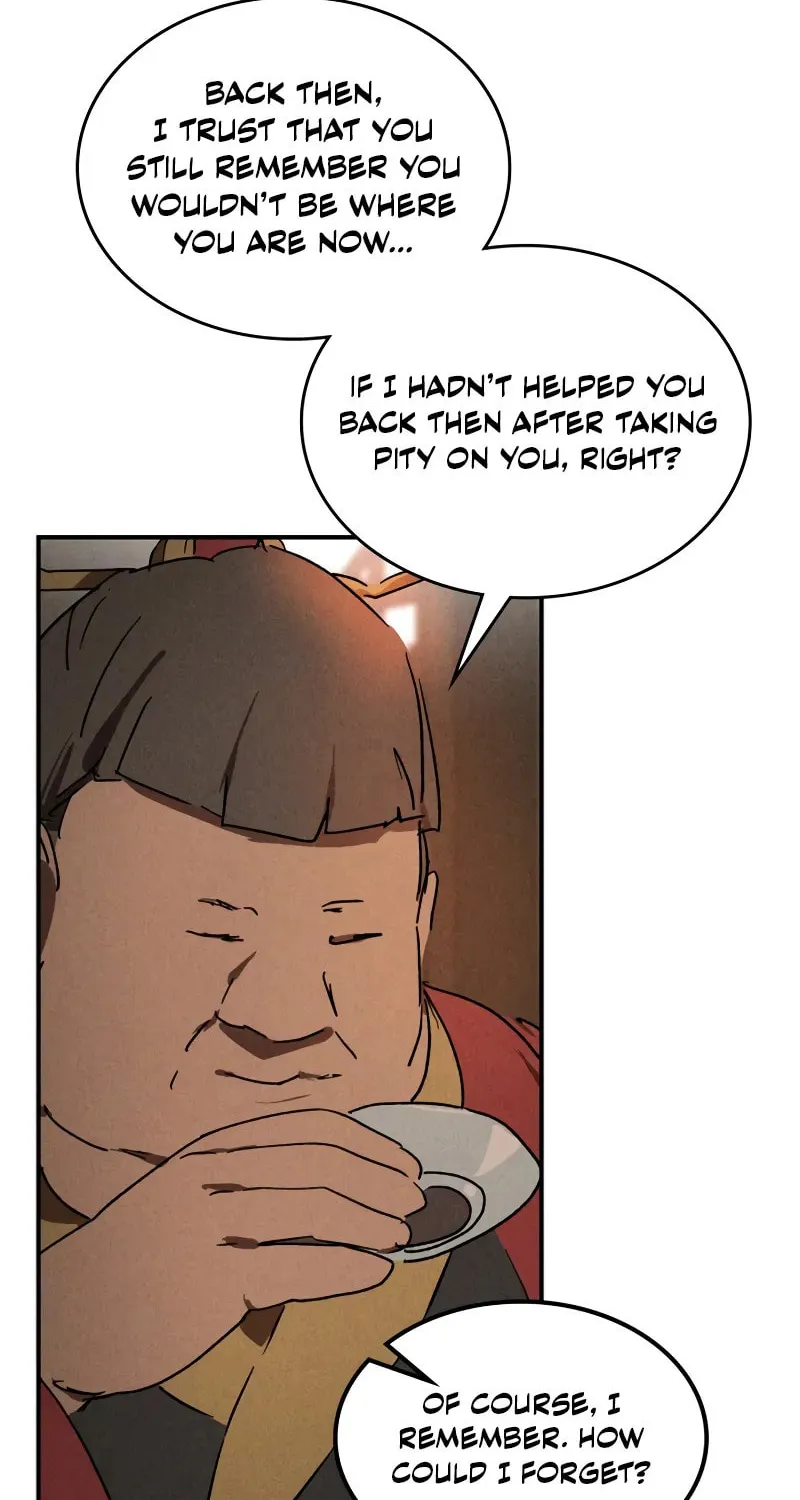 Return of the War God Chapter 115 page 7 - 