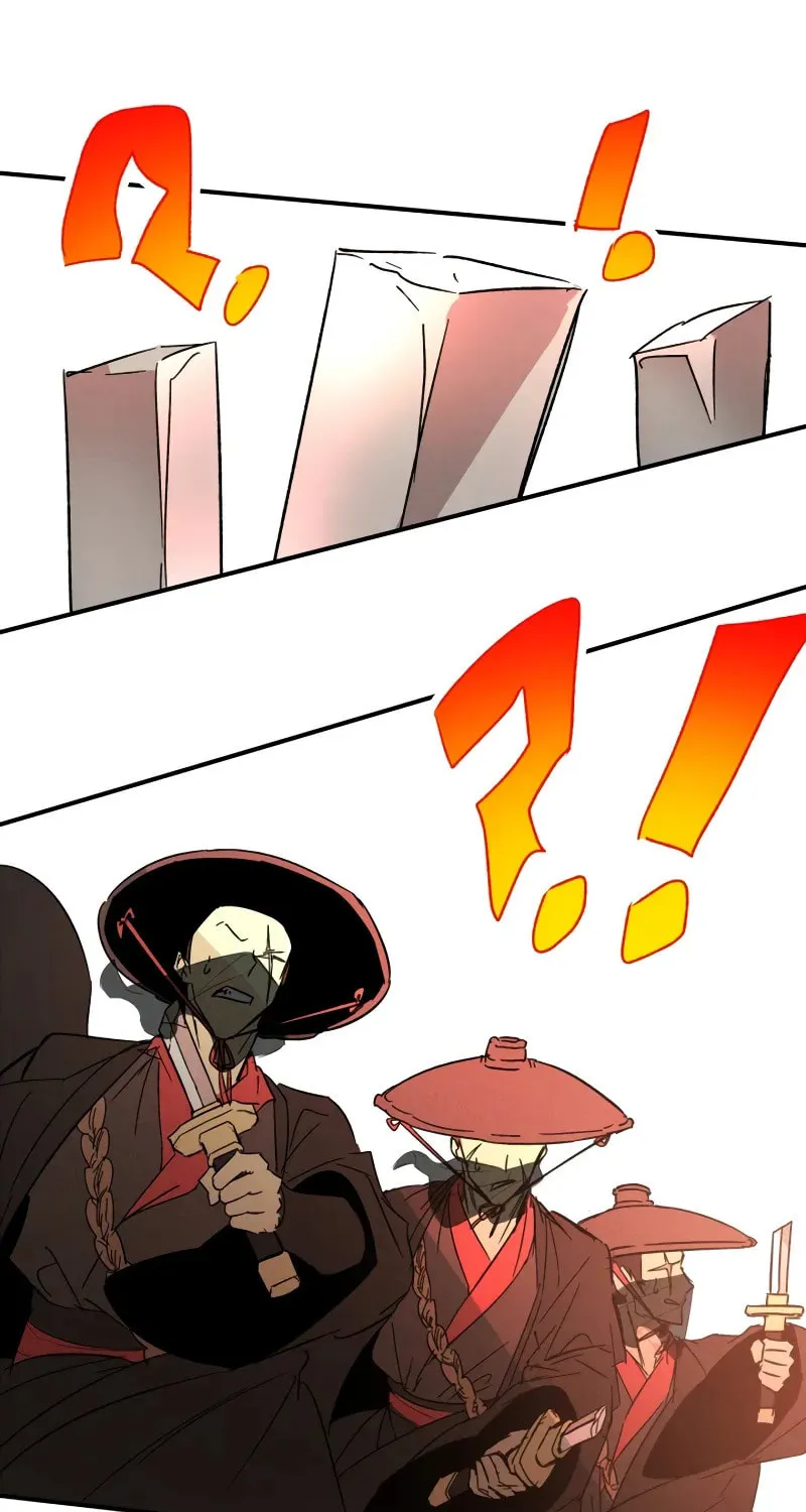 Return of the War God Chapter 115 page 65 - 