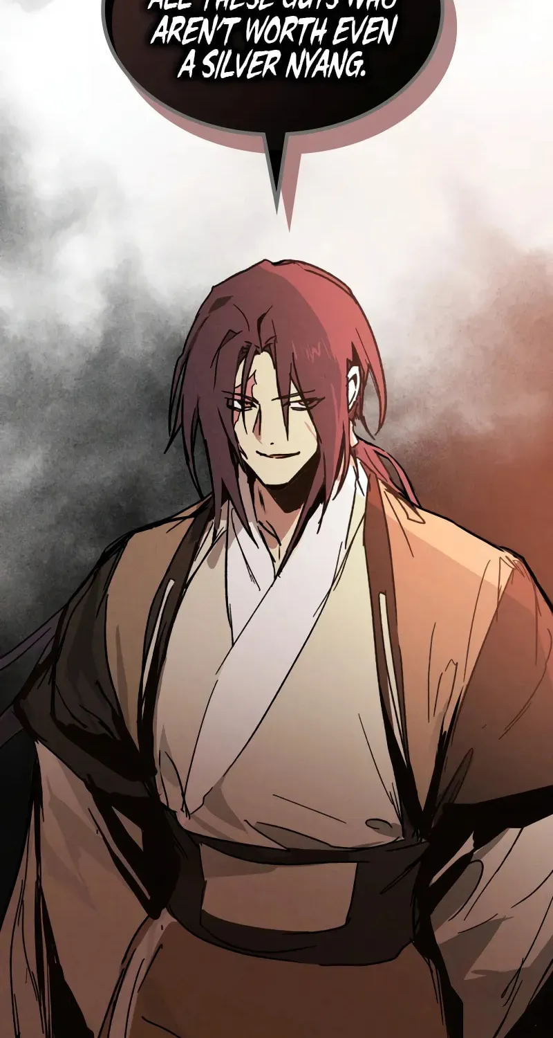 Return of the War God Chapter 115 page 67 - 