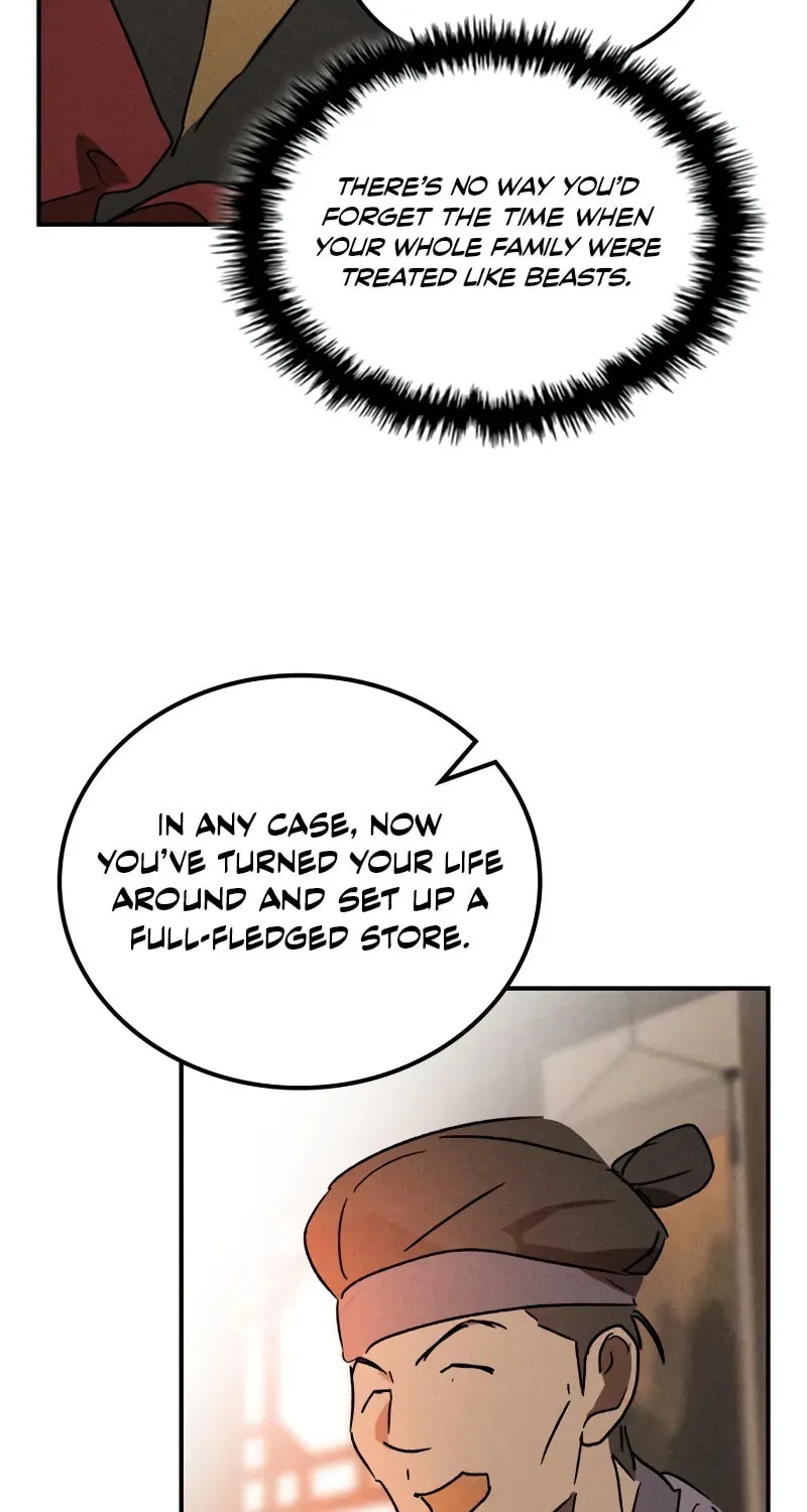Return of the War God Chapter 115 page 8 - 