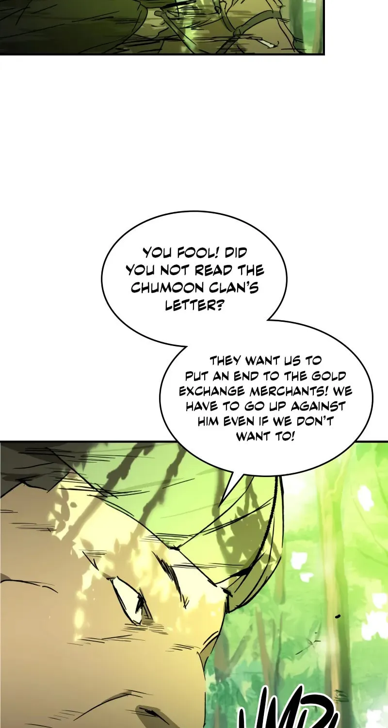 Return of the War God Chapter 115 page 73 - 
