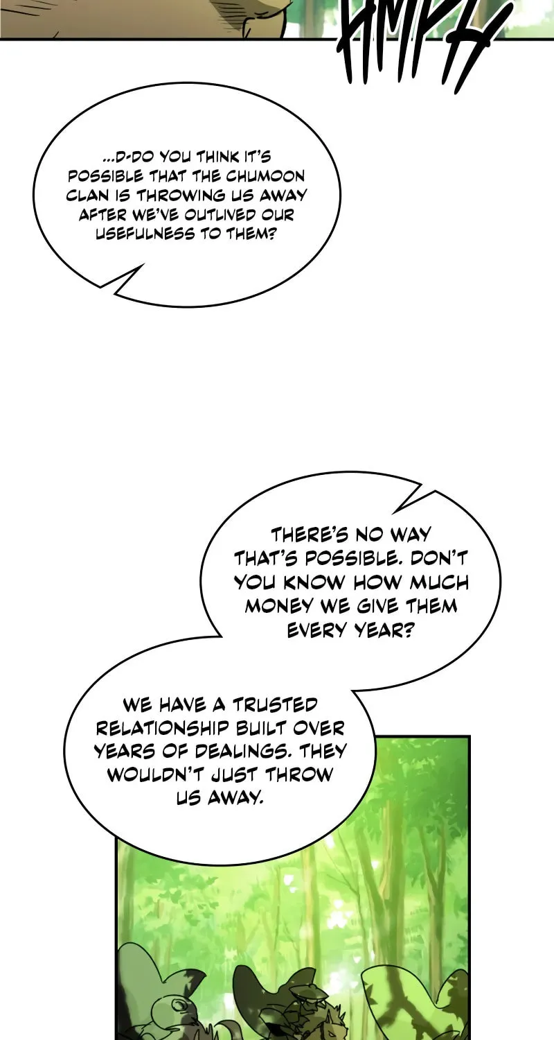 Return of the War God Chapter 115 page 74 - 