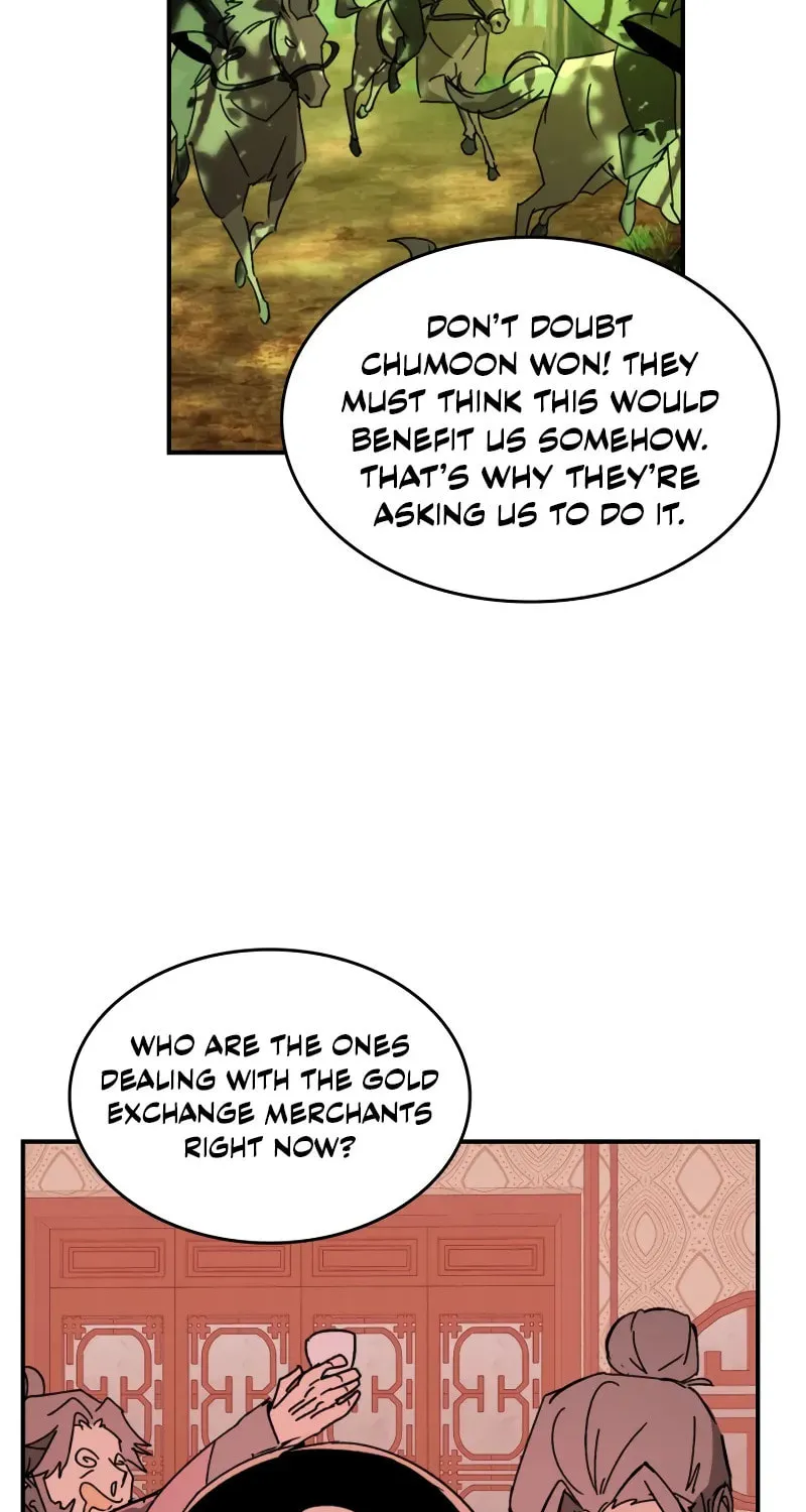 Return of the War God Chapter 115 page 75 - 