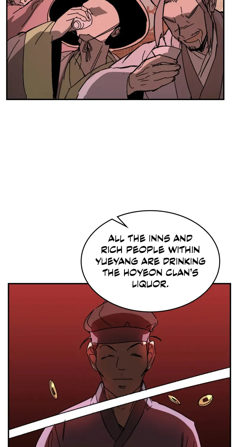 Return of the War God Chapter 115 page 76 - 