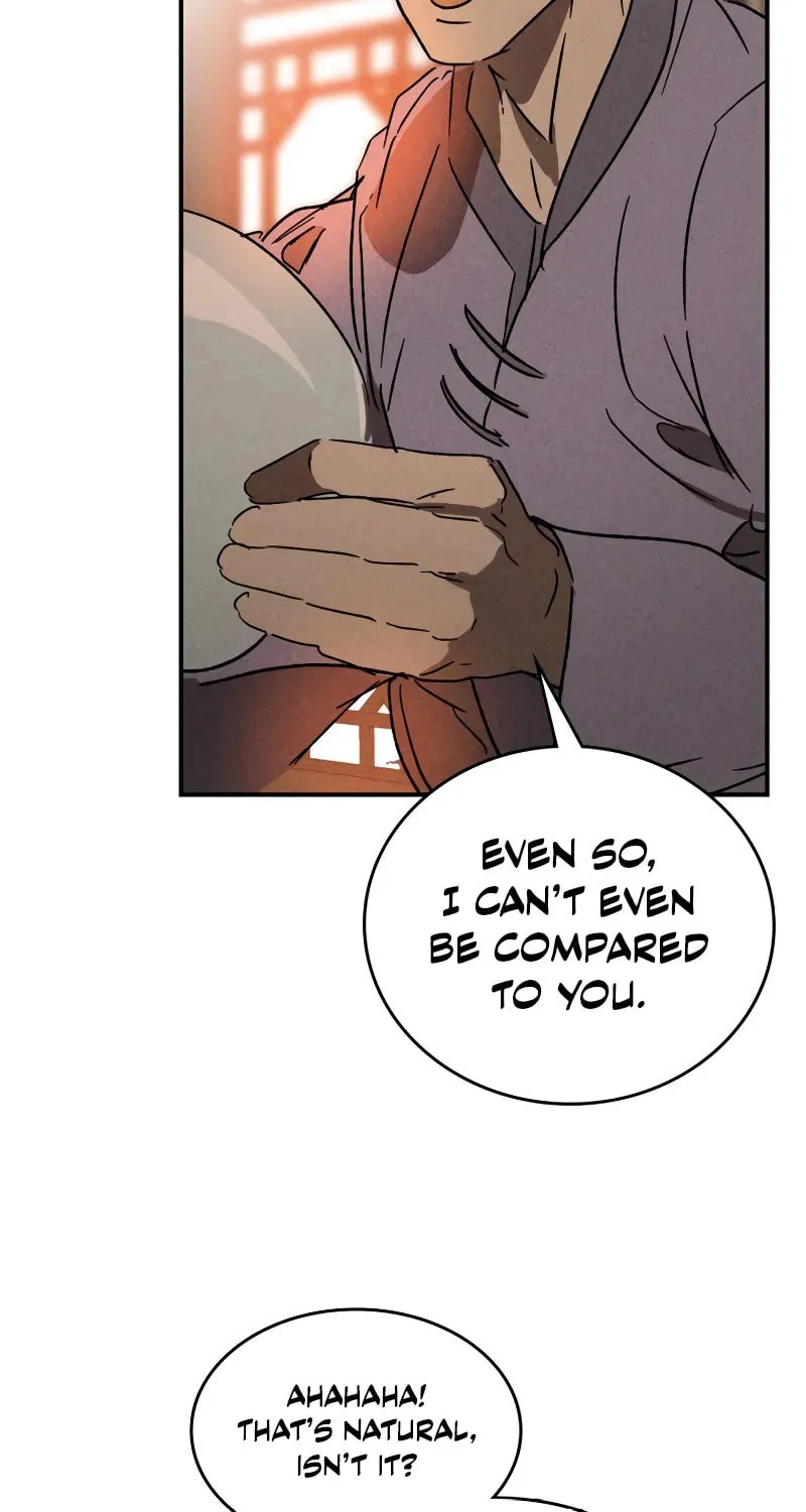 Return of the War God Chapter 115 page 9 - 