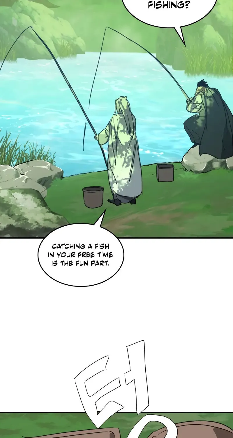 Return of the War God Chapter 115 page 83 - 