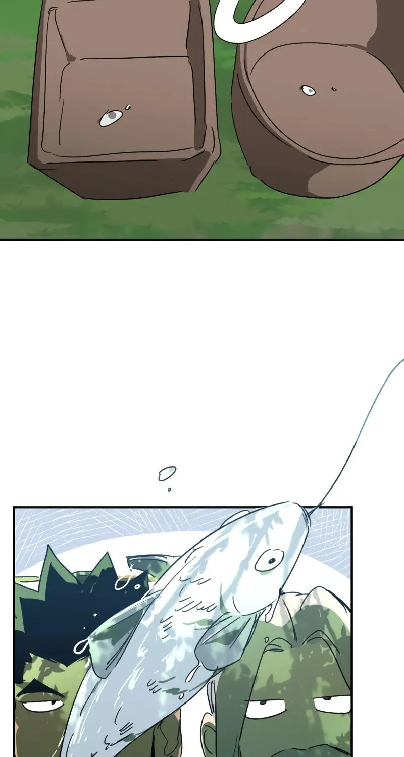 Return of the War God Chapter 115 page 84 - 