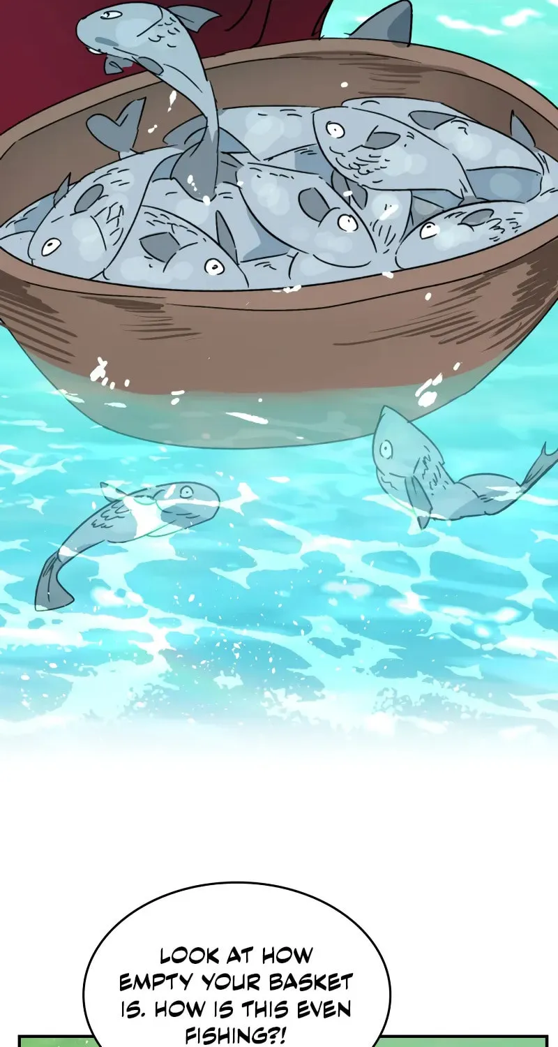 Return of the War God Chapter 115 page 87 - 