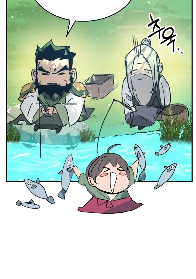 Return of the War God Chapter 115 page 88 - 