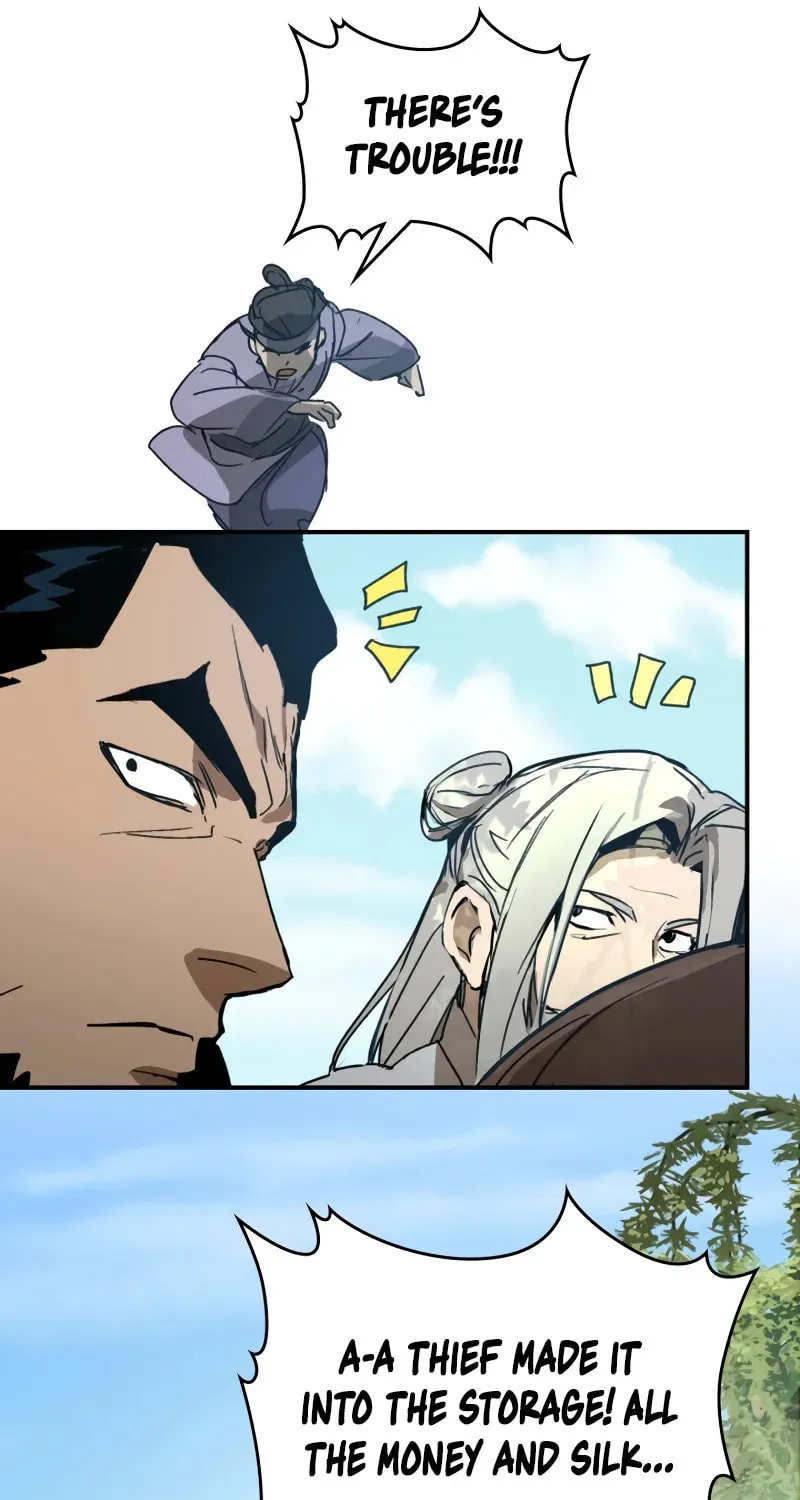 Return of the War God Chapter 115 page 89 - 