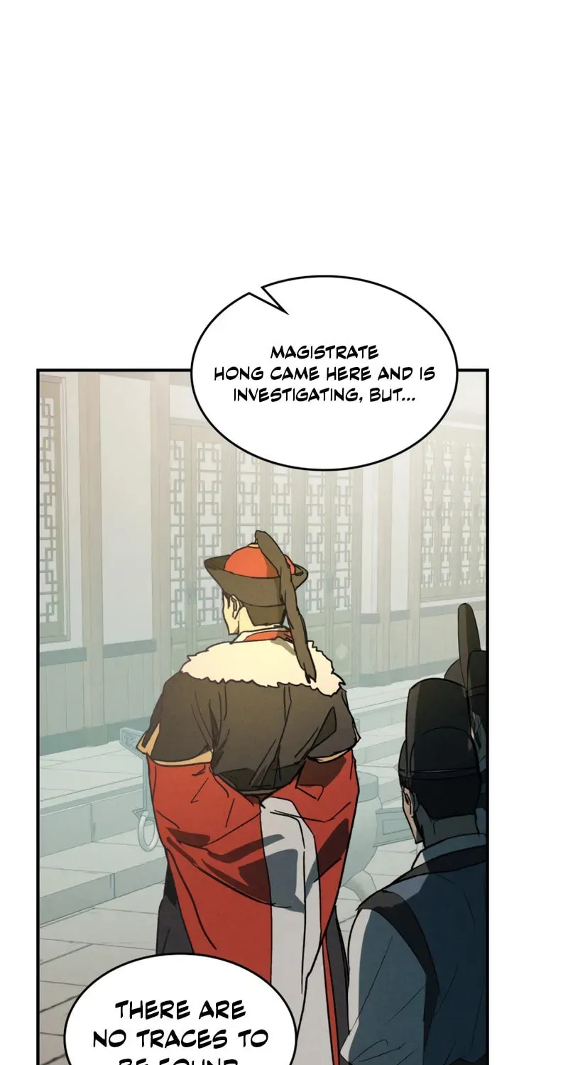 Return of the War God Chapter 116 page 2 - 